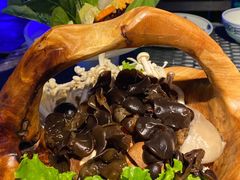 -大隐·成都火锅Bistro(合生麒麟新天地店)