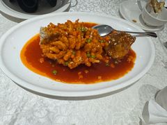 -宏玲餐厅(四川南路店)