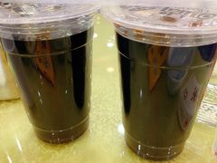 酸梅汤-普天和酒楼·新津菜·烤鸭(天津之眼店)