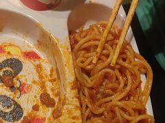 -海底捞火锅(河东万达广场店)