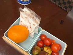 -益阳华天大酒店