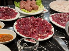 -一鼎牛鲜活牛肉城(晋江海峡国际食品城店)