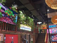 -老马路串串香火锅(北门桥店)