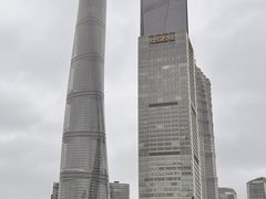 -上海之巅观光厅