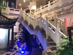 -春盛渔府(牛首山店)