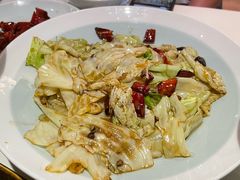 -天成·川菜家宴(礼岗店)