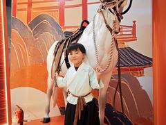 -正佳冰河湾真冰滑冰场