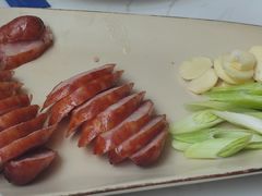 -鹿港小镇(滨北店)