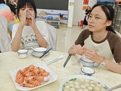 -秋姐美食店(旅游大道店)