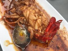 大虾omg-Ministry of Crab(科伦坡店)