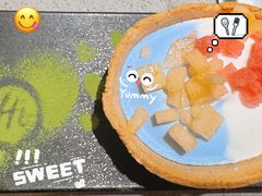 -海底捞火锅(长宁路龙之梦店)