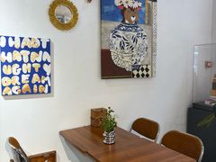 -ZOZO's昌左左精致甜品设计(新北店)