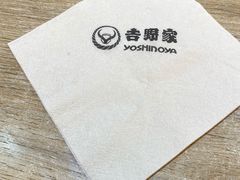 -吉野家(成都时代奥莱店)