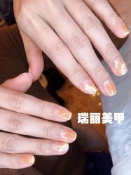 -RL Nail·瑞丽美甲美睫品牌原创店