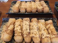 红糖糍粑-付小姐在成都(中山公园店)