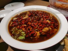 -金掌勺锅包肉(华润万象城店)