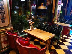 -老欧洲咖啡·西餐(后湖店)