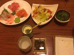-浪花亭日本料理(古田路店)