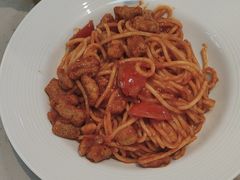 -必胜客(银盆路店)
