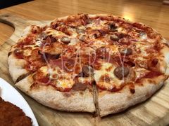 -TIMEZONE8东八时区餐厅&酒吧(798店)