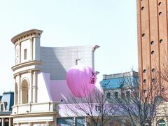 -大连海昌东方水城