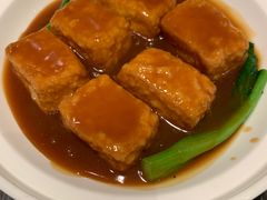 -鹊玥·粤菜小馆(汇智国际商业中心店)