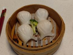 -煲王粤菜餐厅(中侨中心店)