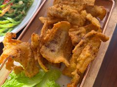 -永红源啤酒·烧烤·海鲜·大排档(台柳路店)