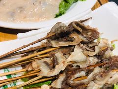 -草原塞蛮羊火锅城(港湾店)