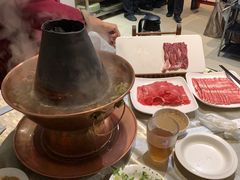 -东来顺饭庄(王府井步行街店)