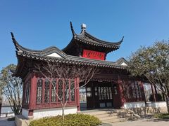 -枫桥景区