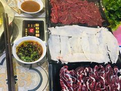 -三毛牛肉店(福强店)