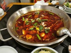 -小饕荟雅安贡椒鱼鲜馆(广福桥店)