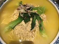 干丝-民国红公馆·秦淮八艳(夫子庙店)