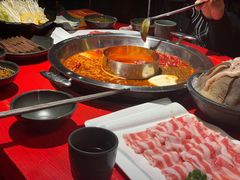-谭鸭血老火锅(万象九宜城店)