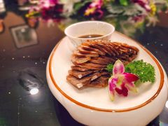 -丈母娘的饭局•新金陵菜(牛首山店)