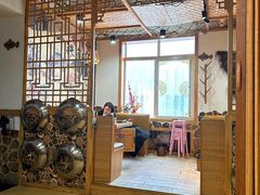 -锅老头海鲜铁锅炖