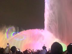 -秋水广场音乐喷泉