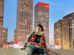 -北京中国大饭店