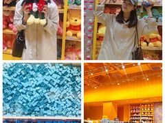 -KKV(深圳宏发大仟里店)