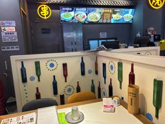 -不是烧烤·武汉烧烤·地道湖北菜(大成路店)
