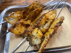 -清真·马峰烤肉(小学习北巷店)