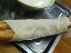 -阊门姚记豆浆(旧学前直营店)