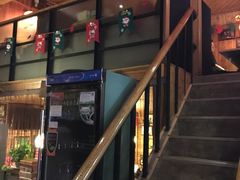 门面-爱德堡西餐咖啡吧(北师大店)