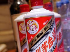 -梅林春晓花园餐厅