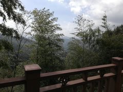 -大余丫山旅游度假区