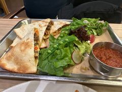 -UPPER KITCHEN(延安路店)
