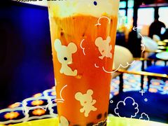 -milkplus·泰式奶茶(较场东路店)