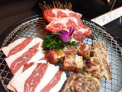 -火炉火自助餐(喜隆多店)