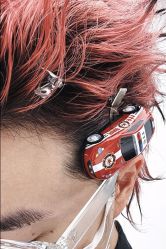 -艾美A·M Hair Salon